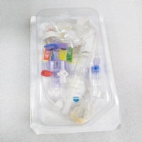 Medex/美戴，Abbott/雅培一次性有創(chuàng)壓力傳感器